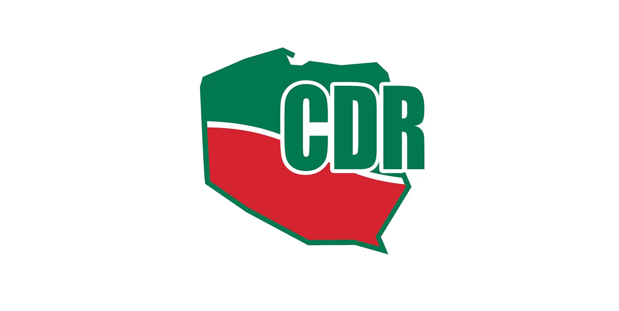 CDR partner logo