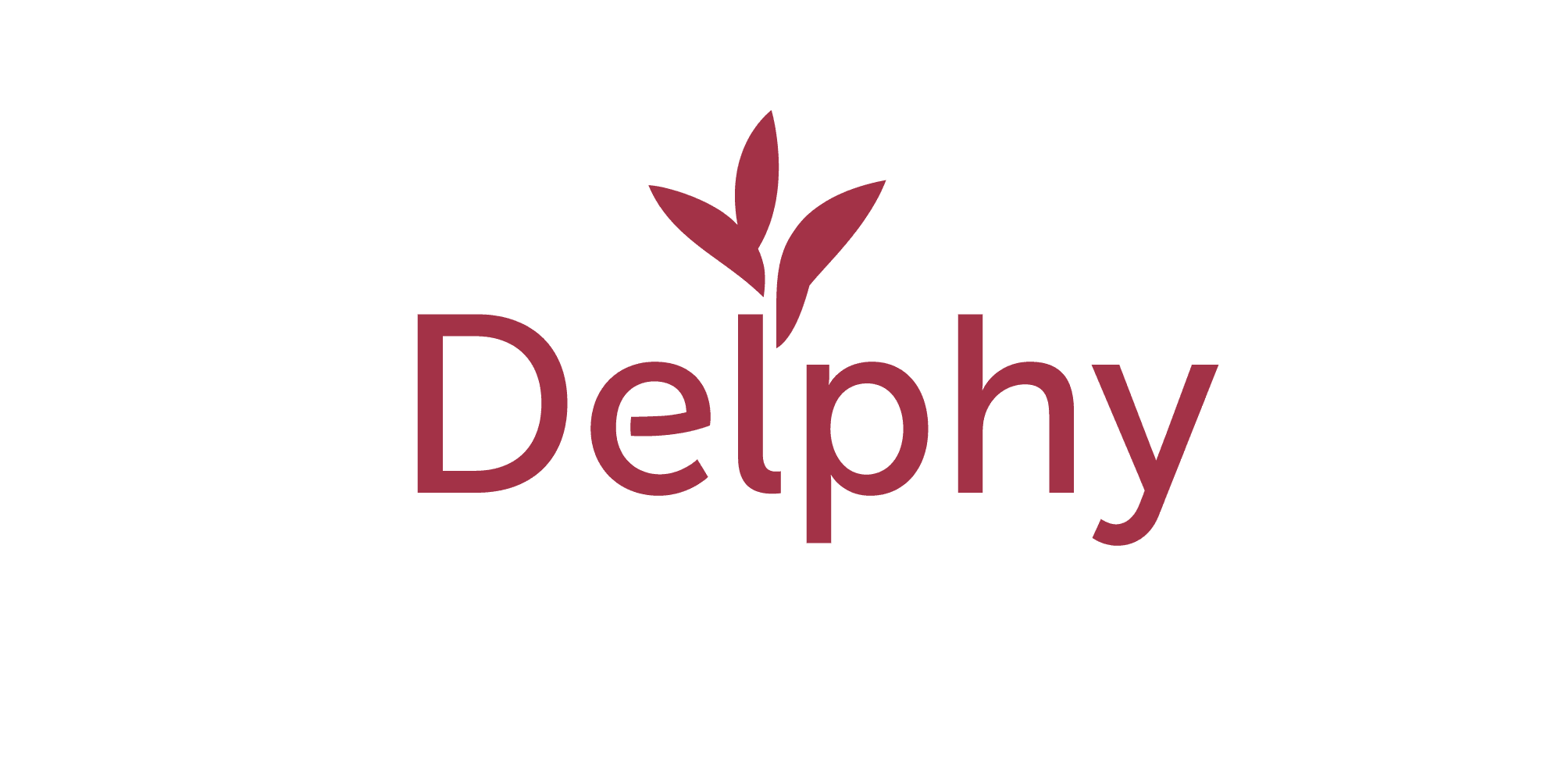 Delphy partner logo