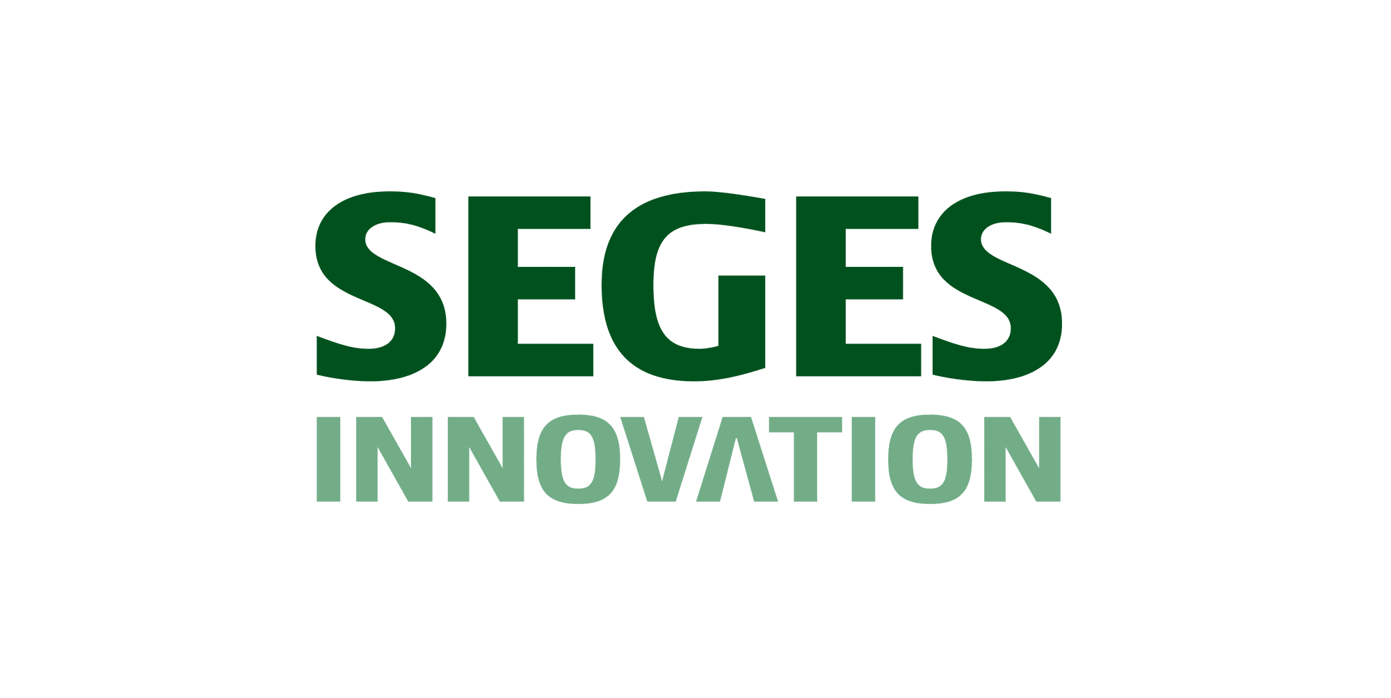 SEGES Innovation partner logo
